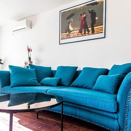 Mariola Apartment Zára Kültér fotó