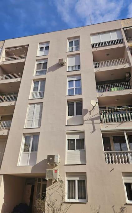 Mariola Apartment Zára Kültér fotó