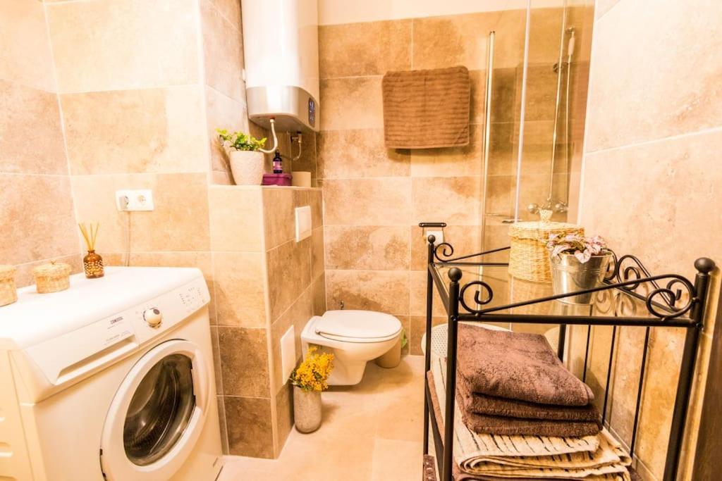 Mariola Apartment Zára Kültér fotó