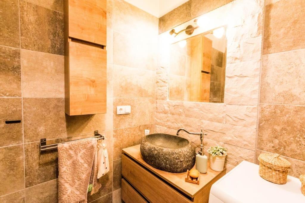 Mariola Apartment Zára Kültér fotó