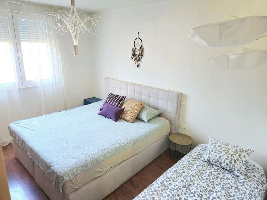 Mariola Apartment Zára Kültér fotó
