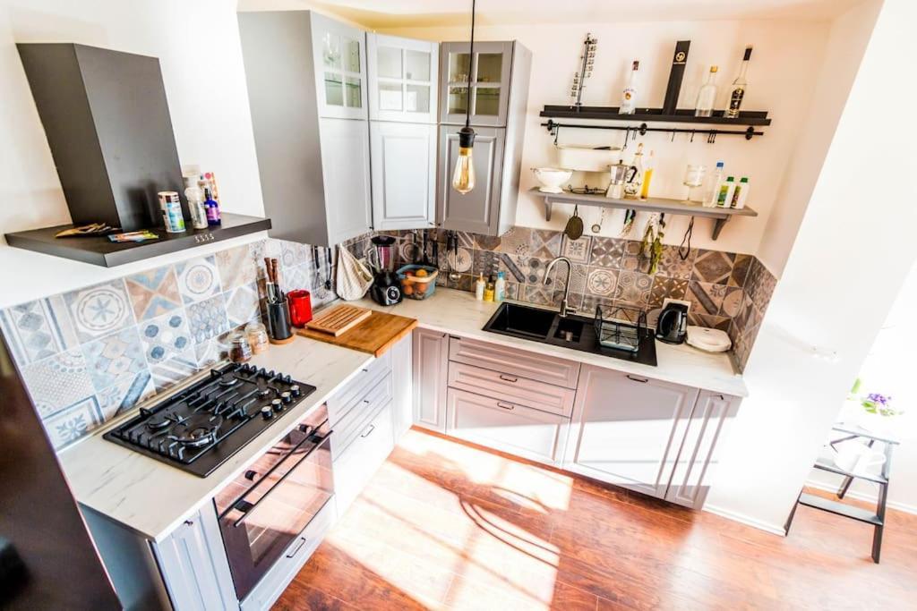 Mariola Apartment Zára Kültér fotó